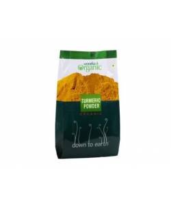 Turmeric Powder 100G (Organic Way)